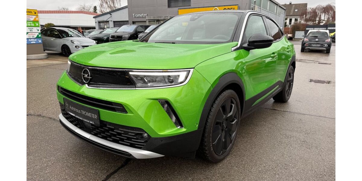 Opel Mokka 32.300 km 21.990 &euro; Klosterlechfeld 86836