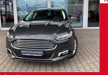 Ford Mondeo 100.650 km 13.980 &euro; Gersthofen 86368