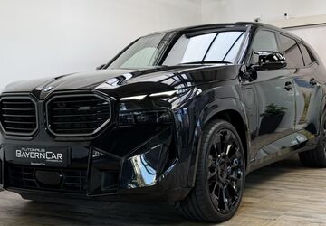 BMW XM 4.700 km 113.789 &euro; Königsbrunn 86343