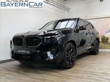 Gebrauchte BMW XM