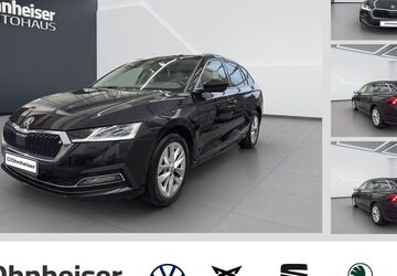 Skoda Octavia 57.044 km 24.890 &euro; Wertingen 86637