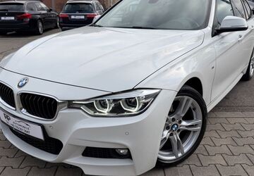 BMW 318 166.582 km 14.900 &euro; Augsburg 86154