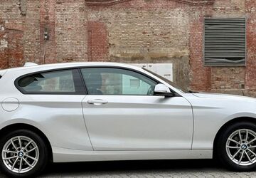 BMW 118 50.000 km 13.700 &euro; Augsburg 86150