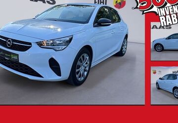 Opel Corsa 26.300 km 12.480 &euro; Augsburg 86159