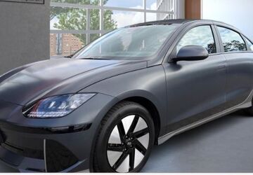Hyundai IONIQ 6 41.900 km 25.485 &euro; Augsburg 86165