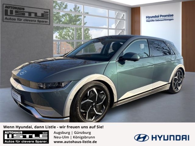 Hyundai IONIQ 5 40.346 km 32.485 &euro; Augsburg 86165