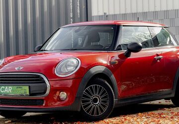 Mini ONE 159.999 km 8.449 &euro; Obermeitingen 86836