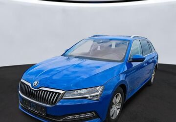 Skoda Superb 171.000 km 16.999 &euro; Augsburg 86161