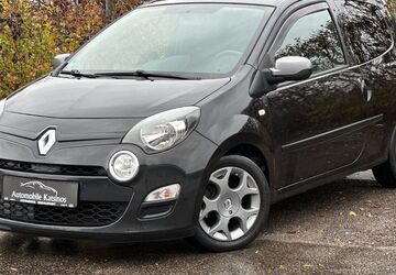 Renault Twingo 190.300 km 3.300 &euro; Augsburg 86165