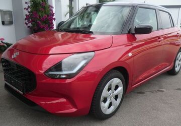 Suzuki Swift 19.886 km 17.990 &euro; Mickhausen 86866