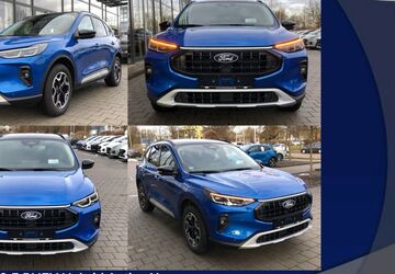 Ford Kuga 4.788 km 38.900 &euro; Augsburg 86156