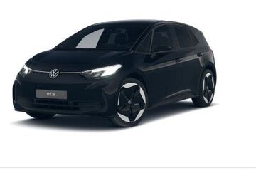 VW ID.3 4.800 km 38.890 &euro; Gersthofen 86368