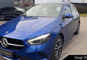 Mercedes-Benz B 250 4.306 km 33.770 &euro; Königsbrunn 86343