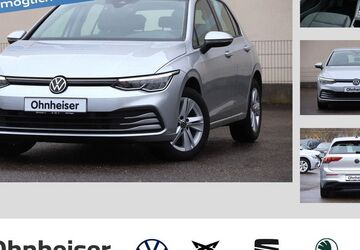 VW Golf 49.950 km 23.250 &euro; Wertingen 86637