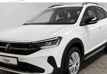 VW Taigo 1.111 km 34.460 &euro; Scheuring 86937