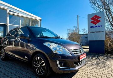Suzuki Swift 92.300 km 8.300 &euro; Königsbrunn 86343