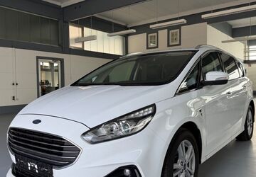 Ford S-Max 385.000 km 8.900 &euro; Schwabmünchen 86830