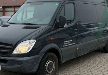 Mercedes-Benz Sprinter 469.496 km 4.800 &euro; Gablingen 86456