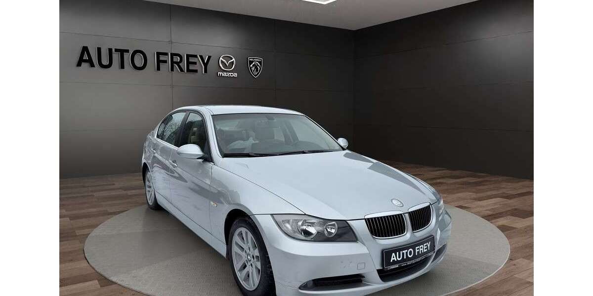 BMW 325 198.180 km 5.990 &euro; Gersthofen 86368