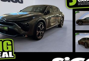 Citroen C5 X 37.082 km 24.980 &euro; Augsburg 86167