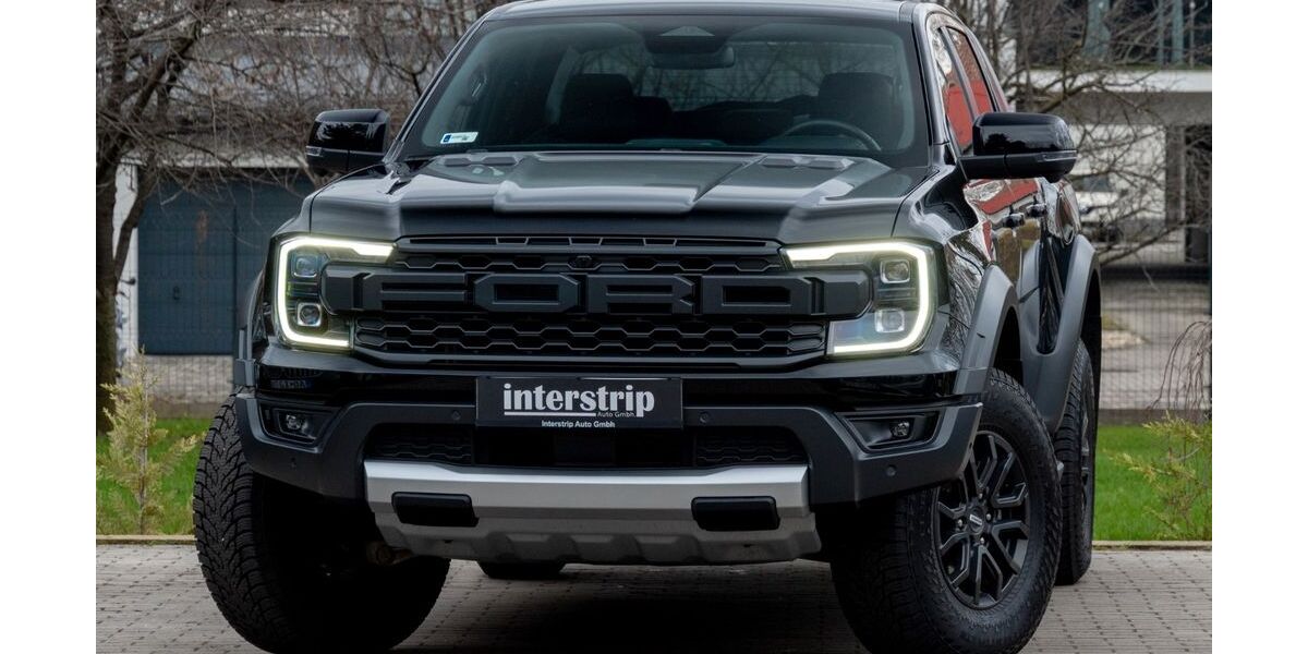 Ford Ranger 25.000 km 54.490 &euro; Langweid am Lech 86462