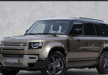 Land Rover Defender 31.500 km 94.900 &euro; Augsburg 86165