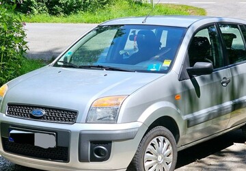 Ford Fusion 131.000 km 2.000 &euro; Gessertshausen 86459