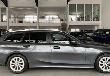 BMW 318 99.327 km 20.999 &euro; Friedberg 86316