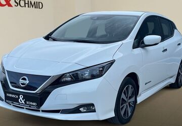 Nissan Leaf 22.661 km 15.970 &euro; Gersthofen 86368
