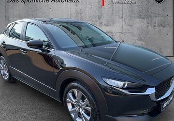 Mazda CX-30 63.500 km 19.990 &euro; Gersthofen 86368