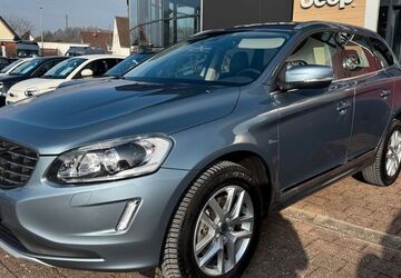 Volvo XC60 59.654 km 22.980 &euro; Diedorf / Augsburg 86420