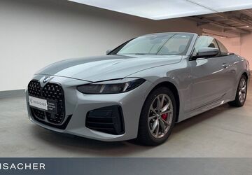 BMW 430 28.651 km 56.990 &euro; Augsburg 86167