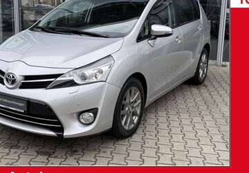 Toyota Verso 97.483 km 14.280 &euro; Augsburg-Göggingen 86199