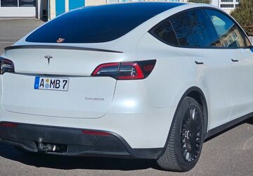 Tesla Model Y 39.352 km 38.990 &euro; Augsburg 86154