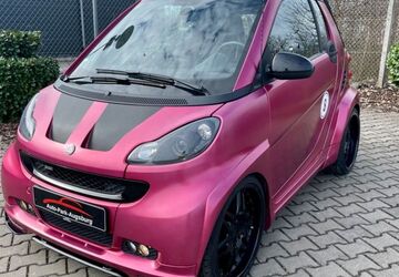 Smart ForTwo 33.680 km 29.980 &euro; Augsburg 86154