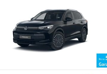 VW Tiguan 15.600 km 41.490 &euro; Gersthofen 86368