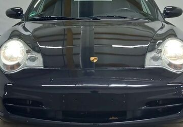 Porsche 911 Urmodell 123.300 km 39.450 &euro; Königsbrunn bei Augsburg 86343