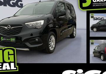 Opel Andere 11.484 km 25.480 &euro; Augsburg 86179