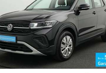 VW T-Cross 8.500 km 19.390 &euro; Gersthofen 86368