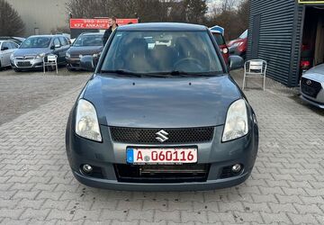 Suzuki Swift 177.000 km 1.850 &euro; Augsburg 86167