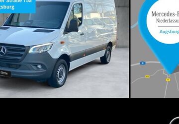 Mercedes-Benz Sprinter 21.876 km 45.208 &euro; Augsburg 86161