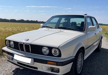 BMW 325 225.000 km 13.990 &euro; Graben 86836