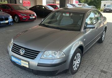 VW Passat 148.067 km 3.700 &euro; Aichach 86551