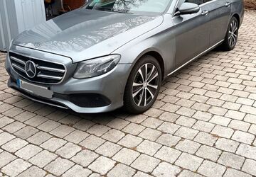 Mercedes-Benz 220 120.000 km 22.900 &euro; Aystetten 86482