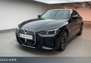 BMW i4 6.078 km 56.990 &euro; Augsburg 86167