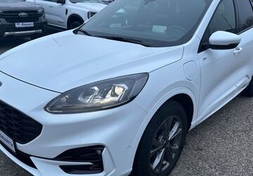 Ford Kuga 57.200 km 27.990 &euro; Wertingen 86637