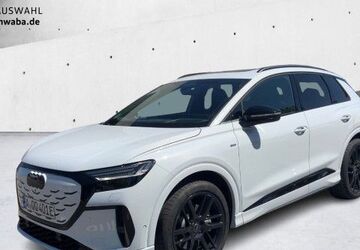 Audi Q4 e-tron 5.900 km 65.790 &euro; Gersthofen 86368