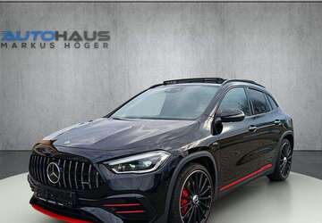 Mercedes-Benz A 45 AMG 48.900 km 50.900 &euro; Pöttmes 86554