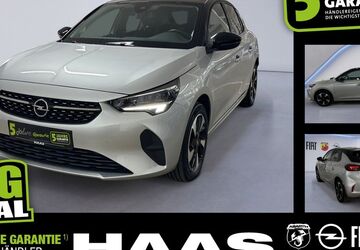 Opel Corsa 22.600 km 16.480 &euro; Schwabmünchen 86830