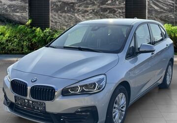 BMW 218 Active Tourer 37.500 km 21.590 &euro; Friedberg 86316